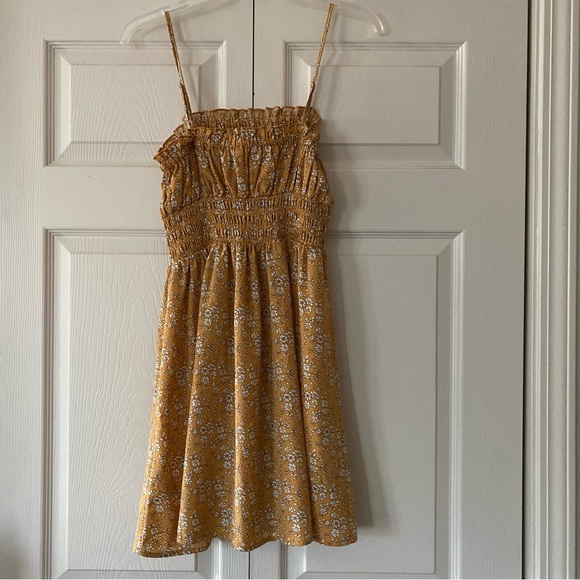 Lush size small dress - Picture 6 of 6